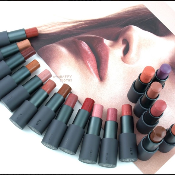 Bite Beauty Other - Bite Beauty The Multistick Collection